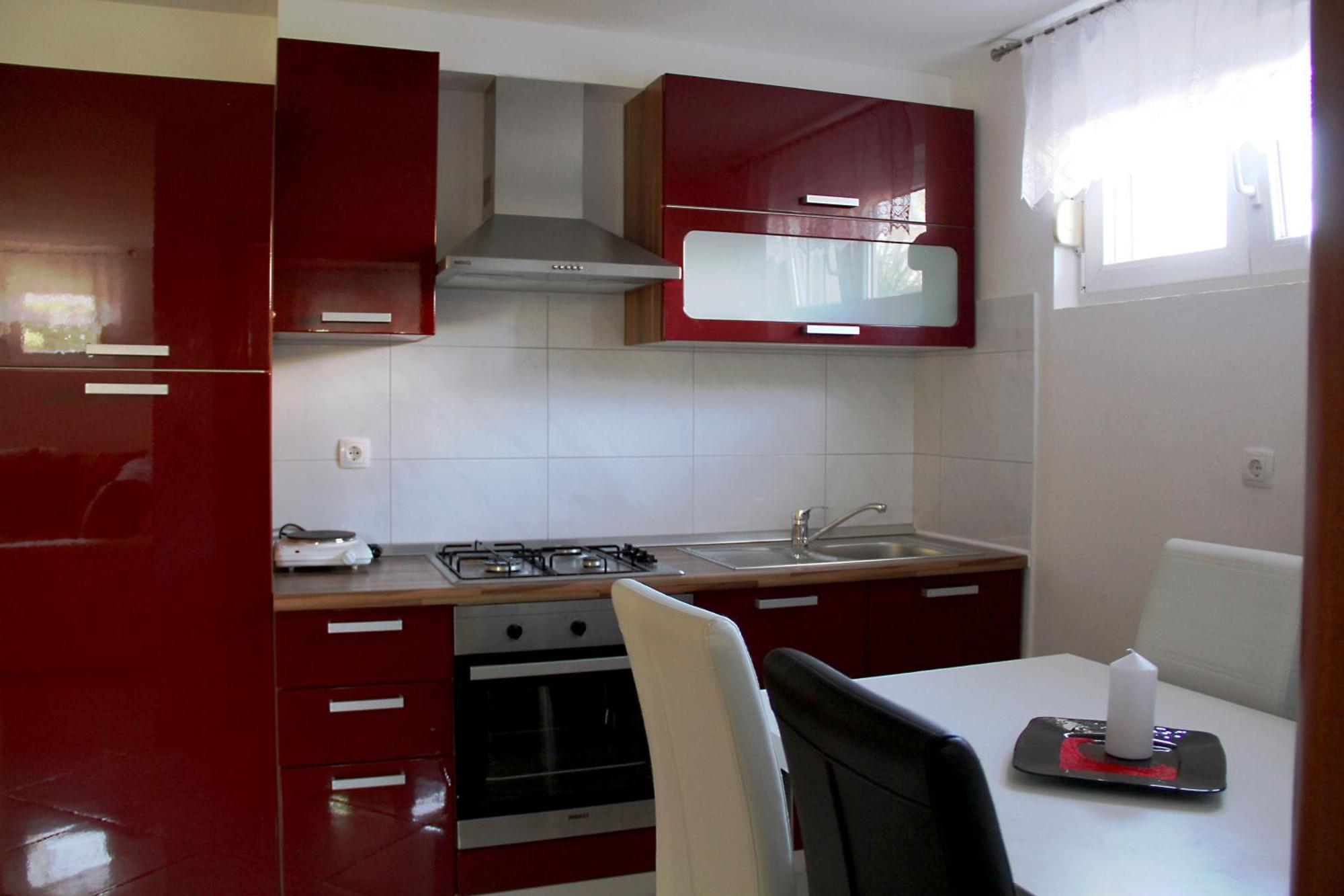 Apartments Villa Lili Umag Exterior foto