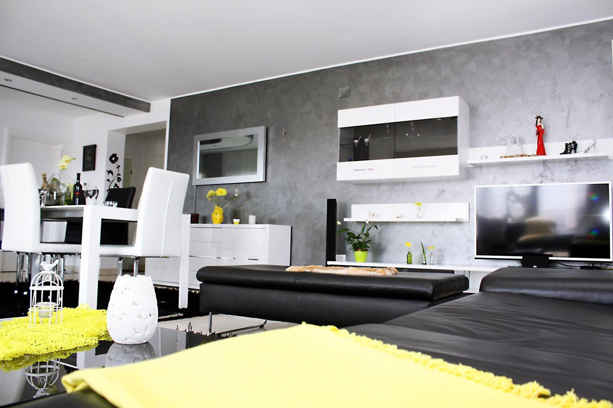 Apartments Villa Lili Umag Quarto foto